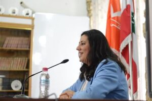كتيلي: انتو كلكن سلطة ونحنا وحدنا معارضة!