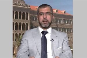 أبو نجم لجعجع: “بلا بطولات وهمية لتغطية الفشل”!
