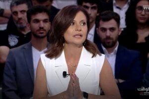خاص – بين وثائق البستاني وضحالة الحاصباني!