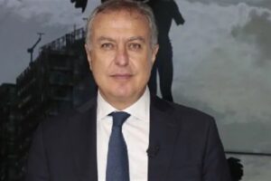 ناجي حايك: صفحة المقاومة اللبنانية لا يملكها حزب ولا يحق لأحد احتكارها!
