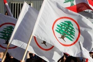 خاصّ- هل تنّقلب “القوات” على العهد؟