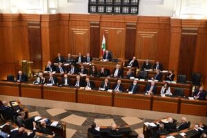 الاشتباك قد يحتدم حول قانون الانتخاب