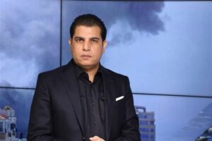 بعد اتهامه بال “تكويع”.. زهران يرد!
