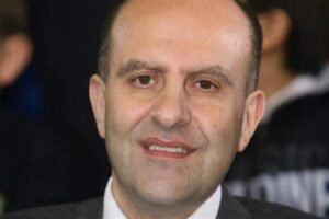 سليم عون: “سأبقى ولكن إلى حين.. محترماً طلب رفيق النضال والصديق رولان خوري بعدم التحدّث”