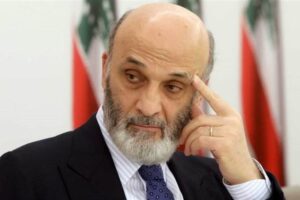 عن أي “بدعة” يتحدث جعجع؟
