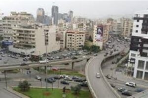 بالفيديو: جريمة “وقحة” في سن الفيل!