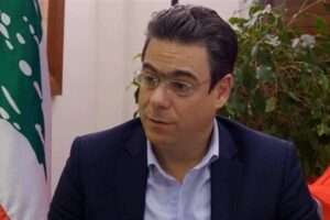 صحناوي: أنا نائب في التيار الوطني الحر، ومستعد للمحاسبة بكل شفافية