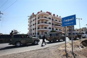 ليست حرباً بين الدروز والسنّة