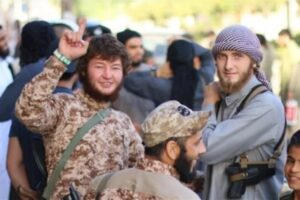 الهجوم على مدرسة» شارل ديغول»: هجوم على «الجسور»؟… أم لإخراج سوريا من هذا الكوكب؟