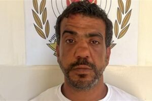 استدرج فتاة واحتجزها في احدى مناطق الشمال.. وهكذا كان مصيره
