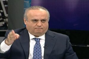 وهّاب: تحرك قوات الشرع الى لبنان سيدفع غالبية اللبنانيين للوقوف إلى جانب حزب الله