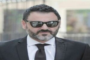 يوسف حداد: ما في مجرم بالحبس بالعكس بيتكافأ وبتلاحقو موظف ادمي امين وبتركبولو ملفات