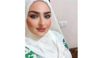 سهيلة أحمد العيط مفقودة!