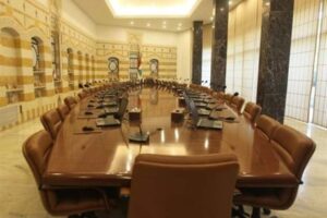 النهار: لا مقاطعة لمجلس الوزراء… الثنائي: لسنا في وارد دفع الأمور باتجاه تعزيز الأجواء السلبية والتشنج