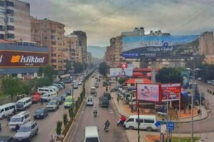 هل قُطعت طرقات الضاحية الجنوبية؟!