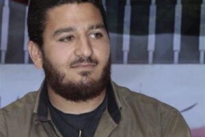 بالصورة- إخبار بحقّ وليام نون.. ما علاقة إسرائيل؟