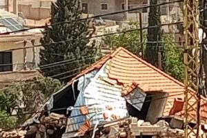 مقتل “أبو سلّة” ومطلوب آخر.. هذا ما تمّ كشفه حول المداهمات في بعلبك!