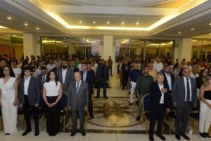 صور من حفل إحياء ذكرى ٧ آب بدعوة من قطاع الشباب في مركز “لقاء”- الربوة تحت عنوان “كل يوم ٧ آب ليبقى لبنان” بحضور العماد ميشال عون والنائب جبران باسيل (بعدسة الزميل جورج فغالي )