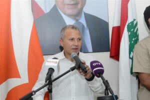 بالصور – جولة لرئيس التيّار الوطني الحرّ النّائب جبران باسيل في قضاء المتن (بعدسة الزميل جورج الفغالي)
