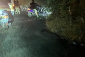 بالأسلاك الشائكة… الجيش اللبناني يغلق بعض المداخل المؤدية إلى الضاحية
