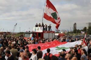ما رسائل “الحزب” من المرفأ؟