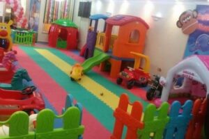 “الصحة” تٌقفل حضانة تهدد سلامة الأطفال في هذه المنطقة!