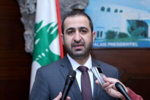 عطاللّه: إما قدّموا اثباتات ضده إما أطلقوا سراحه!