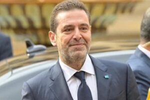 ماذا طلب ابن فرحان من جعجع وجنبلاط؟
