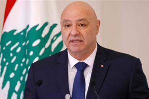 الرئيس عون: ماضون في تنفيذ حصرية السلاح رغم العوائق