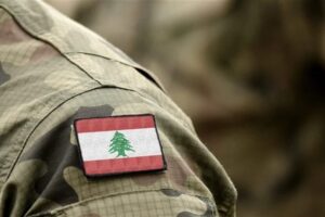 بالصورة – إنطلاق موكب الاسعاف الذي يقل شهداء الجيش اللبناني