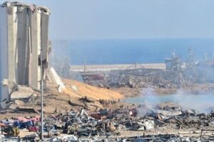 شو الوضع؟ 5 أعوام على كارثة المرفأ والحقيقة غائبة… أسبوع حافل و”الحزب” يتحرك قبيل جلسة الثلثاء