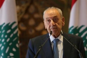 بري يدعو الى جلسة عامة في هذا اليوم… لدرس مشاريع واقتراحات المدرجة على جدول الاعمال