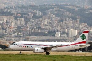 مديرية الطيران المدني تنفي إلغاء رحلات في مطار بيروت!