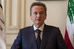 الافراج عن رياض سلامة.. وهذا ما اعلنه وكيله!