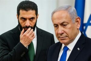 الديار: ذاكرة تُمحى بصفقات السياسة: دمشق تشطب 6 أيار وتشرين لإرضاء تركيا و«إسرائيل»
