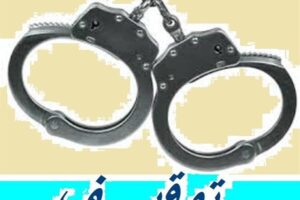 الأخبار: ضابط يبيع رخص مزوَّرة!