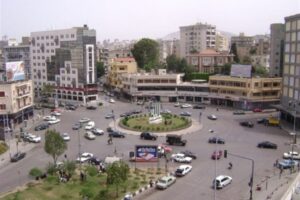 الأخبار: رائحة فساد في معرض رشيد كرامي