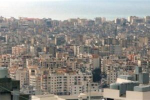 بالفيديو: جرائم في وضح النهار في الضاحية!