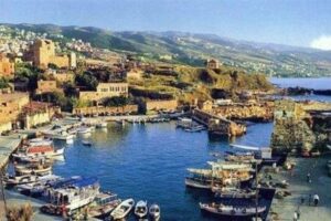 بالفيديو: اشكال كبير في جبيل.. والسبب!