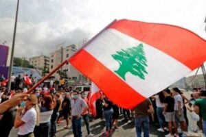 ثورة 17 تشرين بين النّوايا الصّافية والانحراف المقصود – بقلم جومانا ناهض