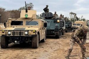 هل حصل اشتباك مباشر لجنود وضباط الجيش اللبناني مع العدو الإسرائيلي جنوبًا؟