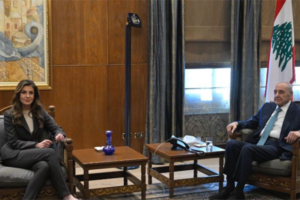 الأخبار: أورتاغوس: حزب الله يعيد بناء قوّته