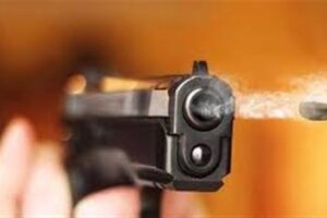 اشكال في مخيم البداوي!