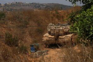 مصادر أمنية: هذا ما يثير الريبة…