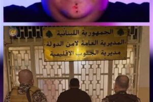 إخلاء سبيل “التيك توكر” المعروف بـ”رسمي”!
