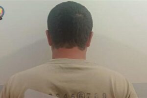 انتحل صفة موظف في الهيئة العليا للإغاثة!