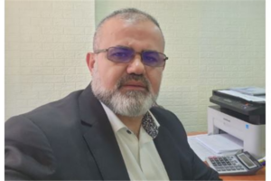 رئيس إتحاد نقابات الأفران طالب الحكومة بسلفة عاجلة لبناء إهراءات للقمح والحبوب