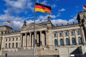 وساطة يقوم بها الجانب الالماني قوامها أن تكون المانيا عرابة هذه المفاوضات على غرار صفقة تحرير الاسرى عام 2004