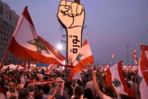 انتفاضة خانها ممولوها… – ربيع مسعد