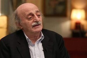 جنبلاط لـ “الإخبارية السورية”: حزب الله كان دولة ضمن دولة… وسوريا اليوم عادت إلى عروبتها